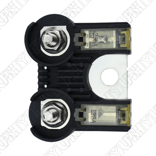 Battery Cable Circuit Breaker Fuse AL3Z-14526-AA 926-010 For Ford F-150 2011-14 - Picture 4 of 5