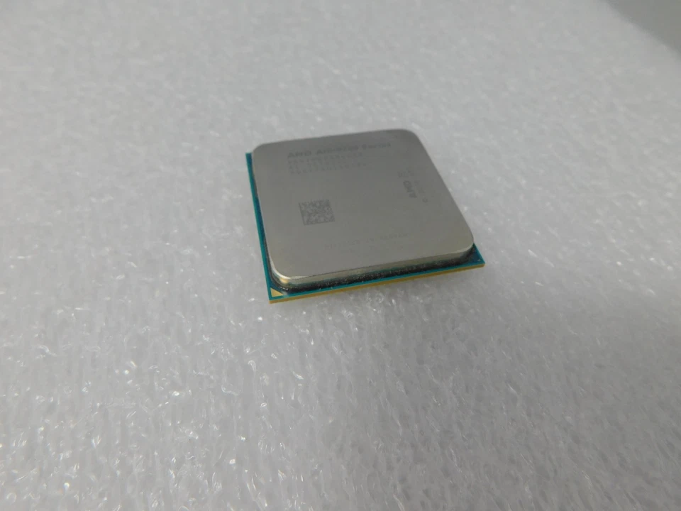 AMD A10-9700 3.5GHz Socket AM4 Desktop CPU Processor AD970BAGM44AB - Image 3 of 3