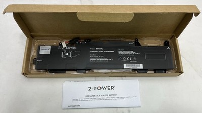 HP EliteBook 830 840 735 745 G5 G6 SS03XL Akku 933321-855 932823-421
