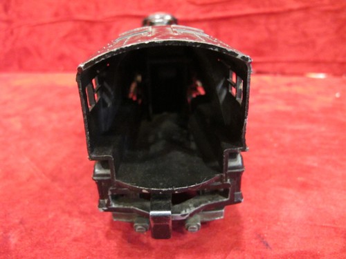 Lionel #675 Steam Locomotive 2-6-2 O Gauge Postwar - Picture 11 of 19