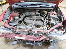 Abs Anti-lock Brake Pump/Actuator Unit 2014 Xv Crosst Sku#4131832