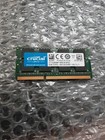 MEMORIA RAM Crucial CT102464BF160B 8GB DDR3L-1600 DDR3 1600MHz SODIMM CL11