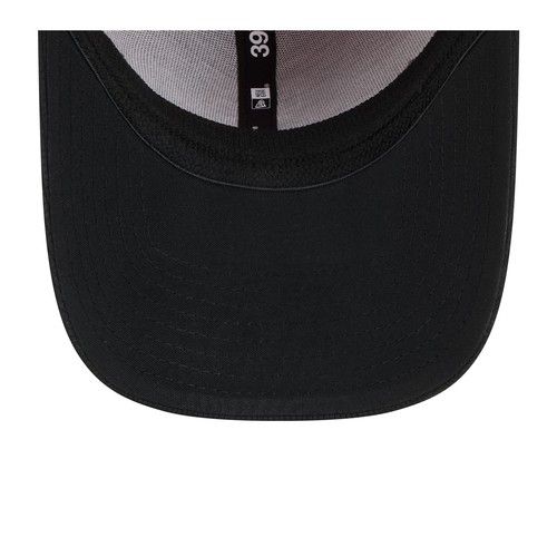 Men's New Era Orange/Black San Francisco Giants 2025 Spring Training 39THIRTY - Picture 5 of 6