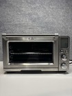Breville BOV900BSS Smart Oven Air Fryer Pro &Convection Oven No Air Fryer Basket