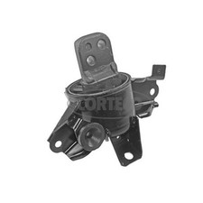 CORTECO Lagerung Motor passend für KIA Cee'D SW ED Hyundai i30 FD HD