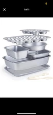 CARTMAN Bakeware Set 9-pieces