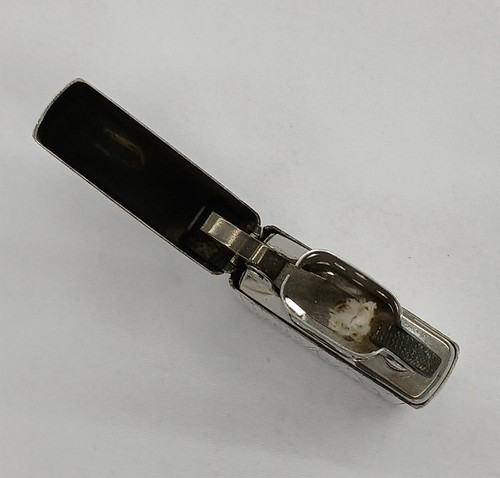 Zippo Feuerzeug 18 Lupine the Third - Bild 7 von 10