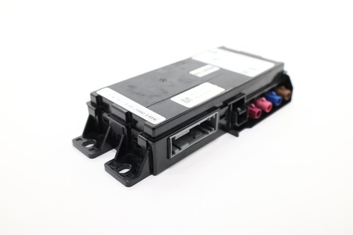 2021 ALFA ROMEO STELVIO Chassis Brain Box 503551810726 00521590650 - Bild 3 von 11