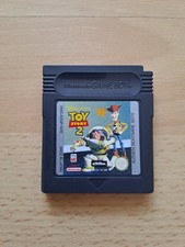 ebay® Auktion 178478498557 | GameBoy Spiel # Toy Story 2 Thumbnail of ebay® auction 178478498557 | GameBoy Spiel # Toy Story 2