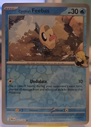 Pokemon SV10 Destined Rivals-Choose Your Own Card - Picture 50 of 168