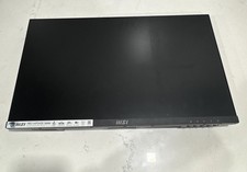 MSI PRO MP243X Monitor