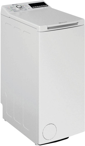 Bauknecht Waschmaschinen (Toplader) WMT 612 B5 6kg 1200 U/Min. EEG B - Bild 1 von 3