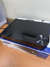Samsung BD-F5100 Blu-ray Player HDMI USB MKV DivX compact