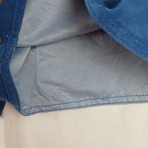 Billabong Boardshorts Pantalones Cortos de Natación para Hombres 36 Baúl Azul - Imagen 15 de 16