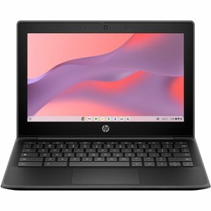 HP 9R3A9UT#ABA Fortis G10 11.6" Chromebook - HD Intel N-Series N100 4 GB 32