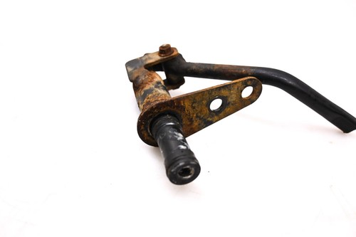 02 Arctic Cat 375 4x4 Reverse Select Shift Lever Shifter - Picture 5 of 9