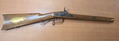 VERY NICE Thompson Center Hawken Stock 15/16'' channel NICE