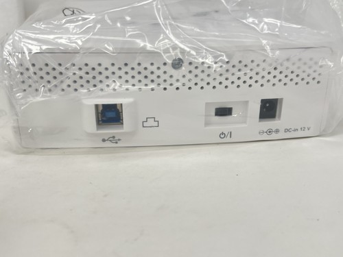 LG Super Multi Blue BE14 14x Externer Blu-Ray/DVD Brenner mit Kabeln & Handbuch NEU - Bild 6 von 20