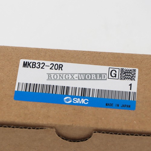 One SMC MKB32-20R Zylinder NEU - Bild 2 von 5