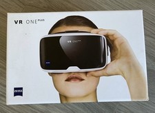 Zeiss VR One Plus Headset