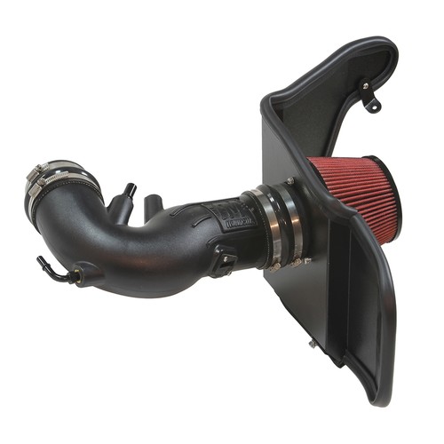 615187 Flowmaster Delta Force Performance Air Intake - Bild 6 von 7