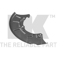 NK Spritzblech Bremsscheibe Vorne Links Passend FüR VW Golf IV 1J1 1J5 1Y7