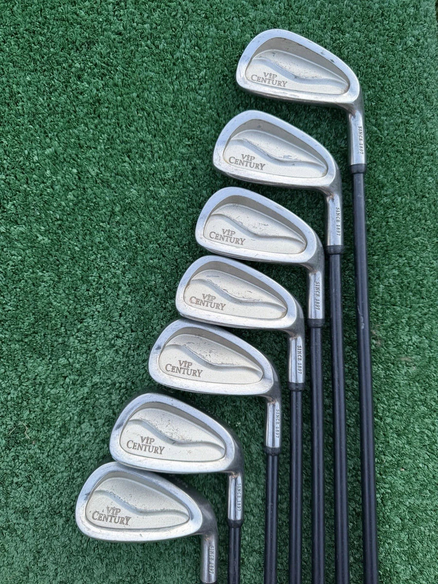 Macgregor VIP Oversize Plus Sand Wedge - Graphite R Flex