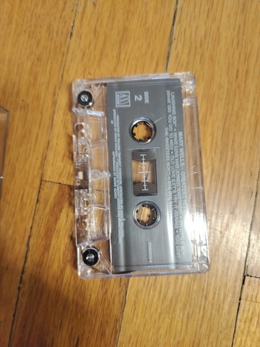 Mary Wells Greatest Hits Rare Motown Cassette Classic. - Picture 5 of 6