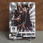2022 Panini Donruss Basketball Holo Laser Patty Mills #174 PSA 9