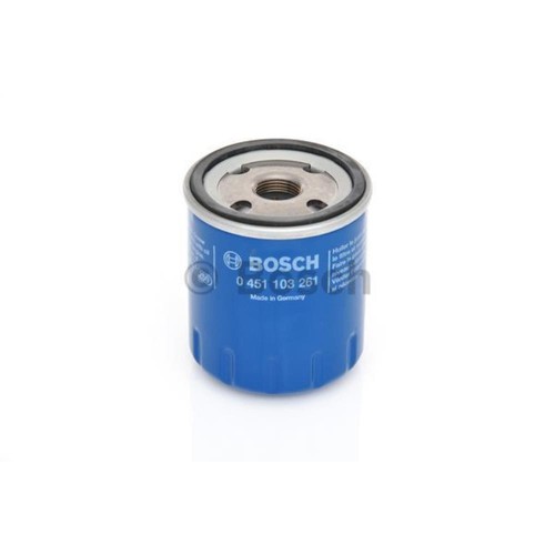 BOSCH Inspektionspaket Filtersatz für Citroën Xantia 1.8i 16V 2.0i 2.0 Turbo - Bild 7 von 12