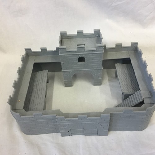 Airfix Roman fort 1706 vintage boxed - Picture 9 of 16