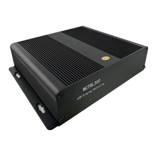 Caja de envío controlador de pantalla LED NovaStar MCTRL300 - Imagen 2 de 4