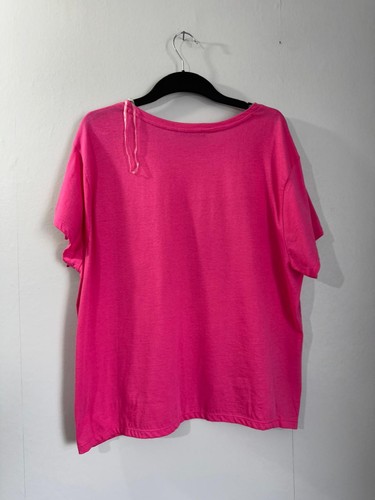 Jigsaw Light Pink/Apricot Top For Ladies Uk Medium - Picture 2 of 11