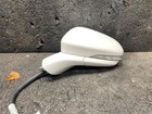 Driver Side View Mirror Power Removable Painted Cover Fits 15-17 FUSION 2025875