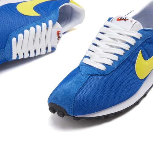 Nike Waffle LD 1000 SP Trainers UK 8.5 BNIBWT  - Picture 4 of 5