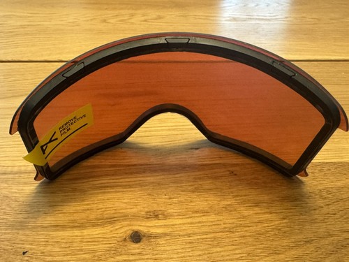 Burton ANON WM3 Perceive zylindrische Schutzbrille Gläser variabel grün neu - Bild 5 von 7