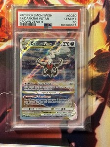 Darkrai Psa 10 | eBay Darkrai Psa 10 | eBay