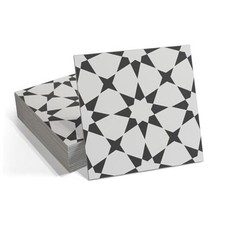 Peel and Stick Floor and Wall Tile for Bathroom Kitchen - SPC Vinyl 1 Marrakech