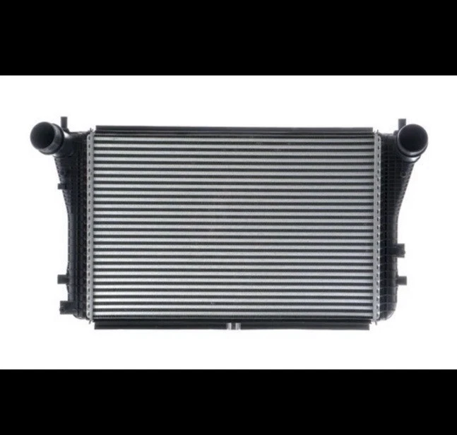 Enfriador de aire de carga MAHLE para VW Audi Skoda Seat 1.4 1.6 TDi 1.8 2.0 Foto 2 de 4