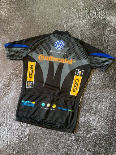 maglia continental volskwagen M - Foto 7 di 10
