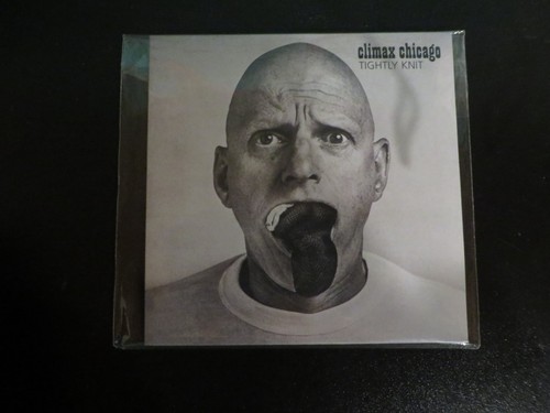 The Climax Blues Band - Tightly Knit - Mini LP CD - Exact Replica - 2006 German Limited - Bild 2 von 3