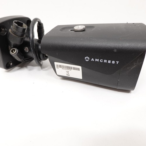 Amcrest IP2M-843EB PoE Outdoor 1080p Security Camera - Picture 2 of 7