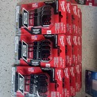 Lot Of 15 Milwaukee 49251573 Carbide Blades 3 Pack