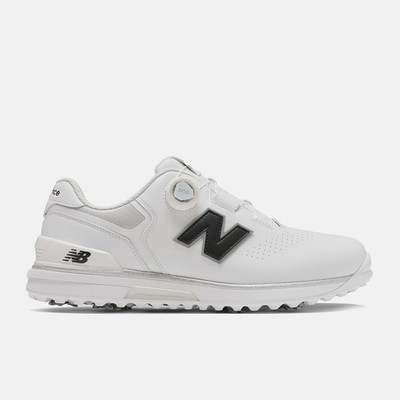 New Balance FuelCell 3000 v1 BOA® New Balance Golf Shoes FuelCell 3000 v1 BOA UGB3000F 2E White