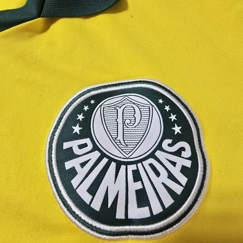 Camiseta Original Adidas Palmeiras 2013-14 Talla XL - Imagen 6 de 16