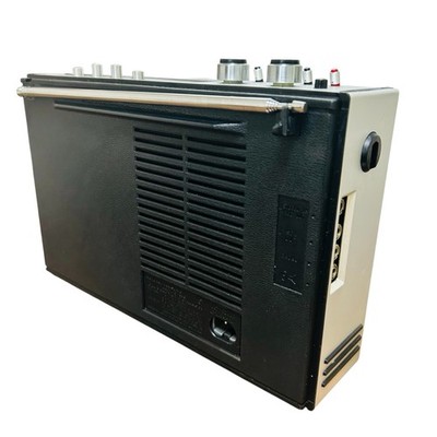 ナショナルパナソニックRF-868 National RF-868 2000GX World Boy Radio Vintage Multiband