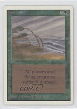 Hurricane Magic: Unlimited Edition 1993