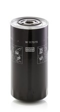 Ölfilter MANN-FILTER W 1170/15 Anschraubfilter für FIAT IVECO 260 1000 370 600