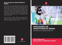 Vidhi Dilipkumar (U. A.) | AvaliaÇÃO Da InsuficiÊNcia Renal | Taschenbuch (2020)