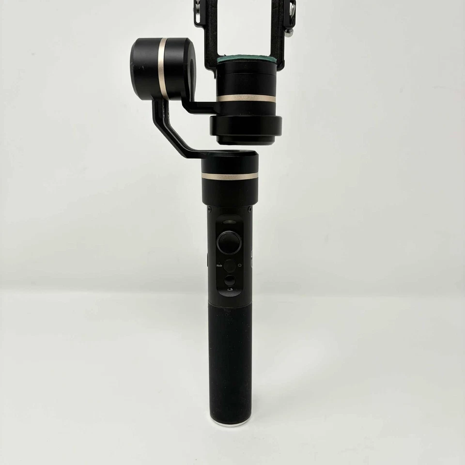 Feiyu G5 Handheld Gimbal Compatible with GoPro - Image 2 of 4